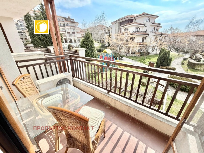 Продава МНОГОСТАЕН в област Бургас, гр. Ахелой - 105 кв.м / 95 000 € » 185 803.85 лв., ПРОПЪРТИС КОНТАКТ
