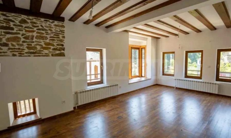 Продава КЪЩА в област Пловдив, с. Косово - 196 кв.м / 340 000 € » 664 982.20 лв., СУПРИММО ОФИСИ В СТРАНАТА
