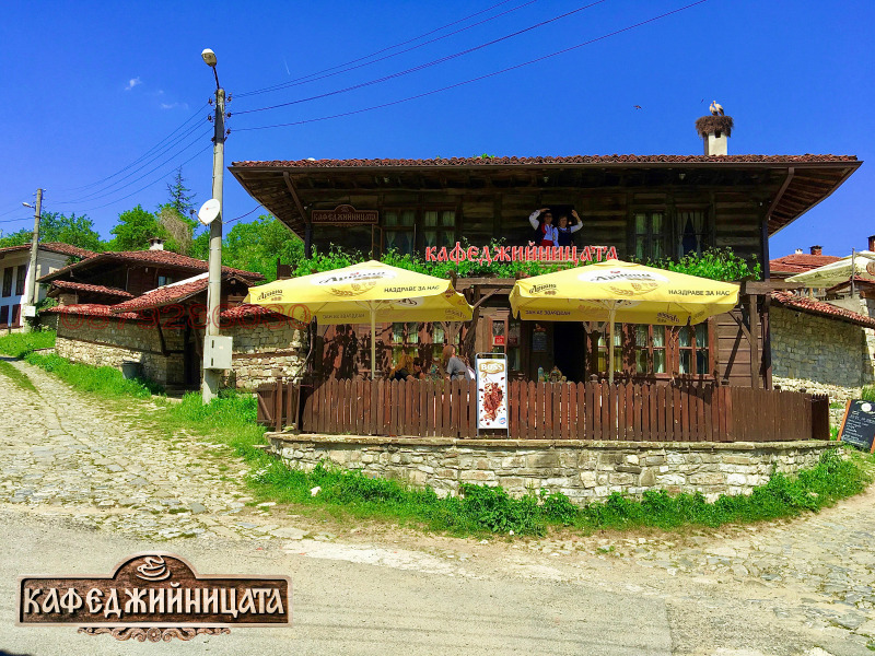 Продава КЪЩА в област Сливен, с. Ичера - 900 кв.м / 265 000 € » 518 294.95 лв.