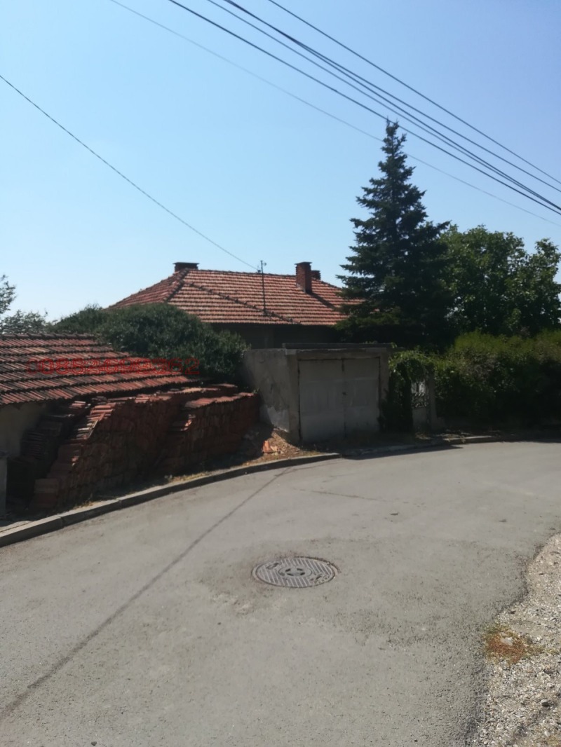 Продава КЪЩА в област Русе, гр. Бяла - 140 кв.м / 70 000 € » 136 908.10 лв.