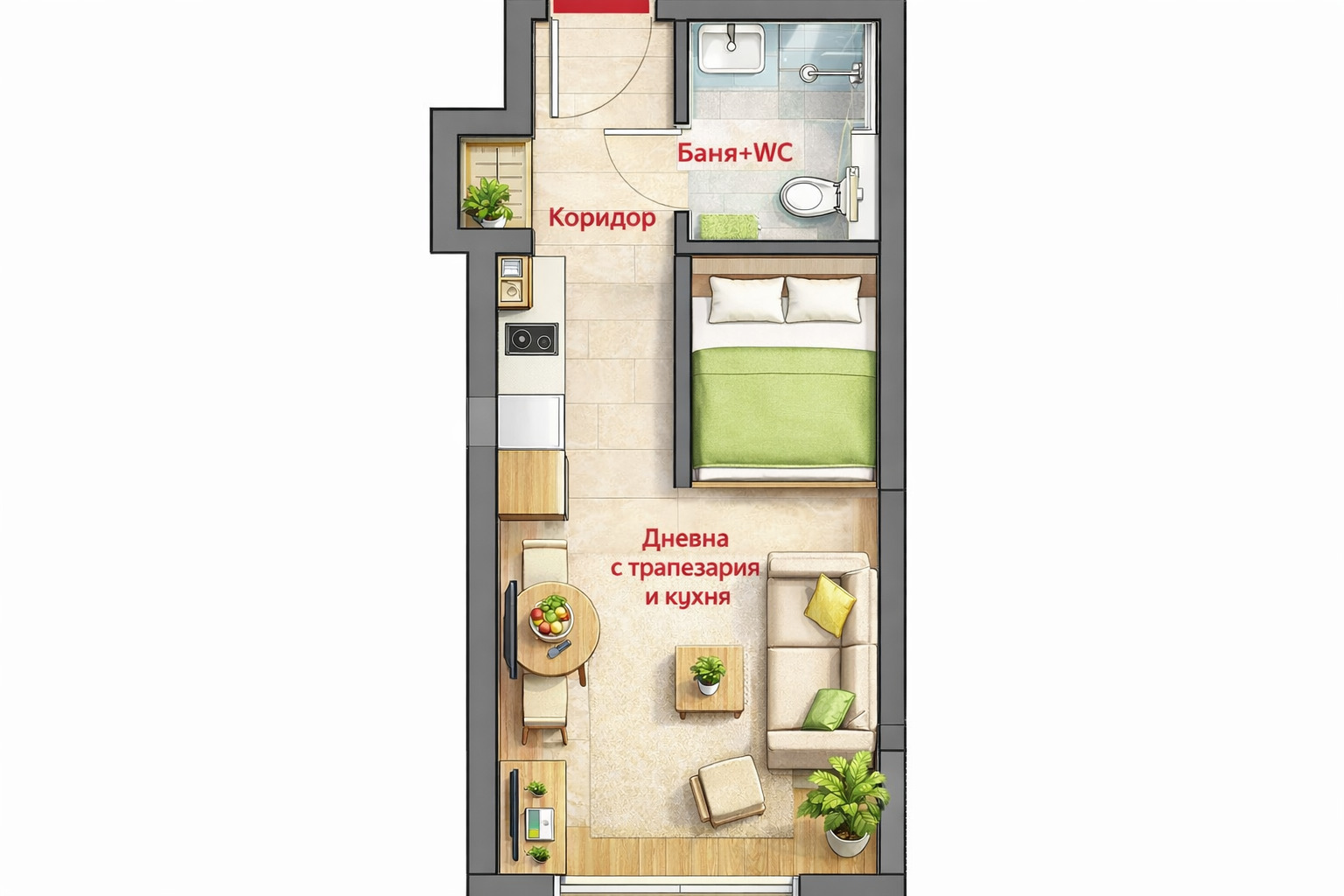 ������� 1-����� | Imot.bg � ����������� 1