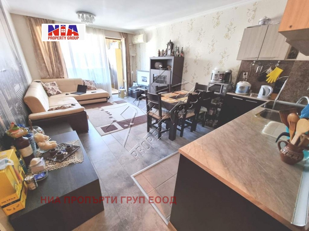 Продава 3-СТАЕН | Imot.bg — изображение 2