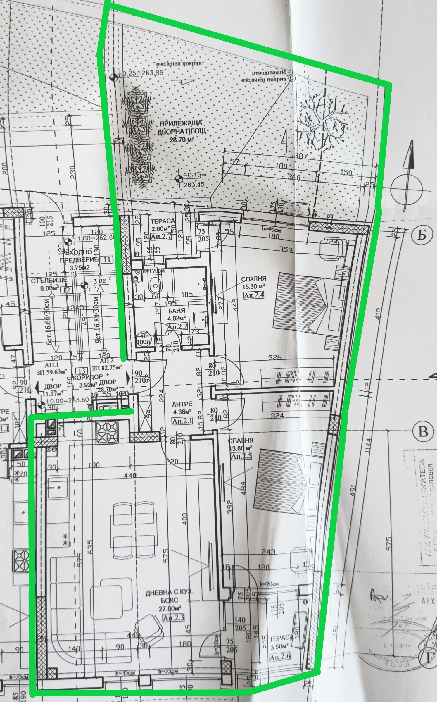 Продава 3-СТАЕН | Imot.bg — изображение 15