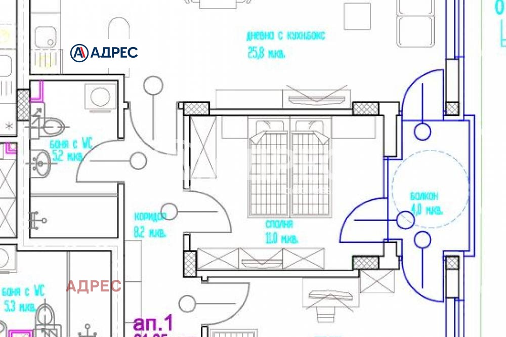 ������� 3-����� | Imot.bg � ����������� 1