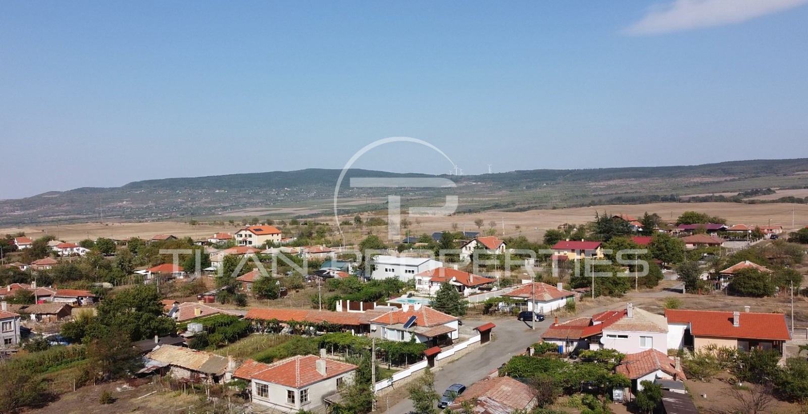 Продава ПАРЦЕЛ | Imot.bg — изображение 2