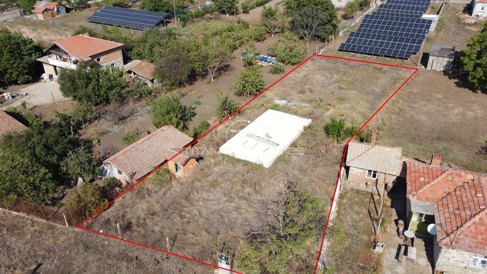 Продава ПАРЦЕЛ | Imot.bg — изображение 8