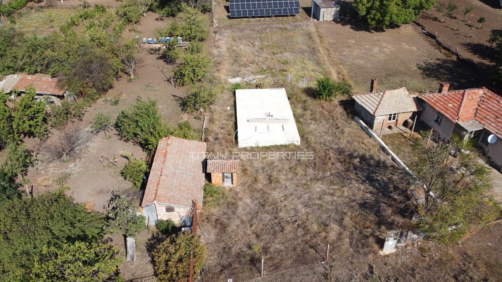 Продава ПАРЦЕЛ | Imot.bg — изображение 7