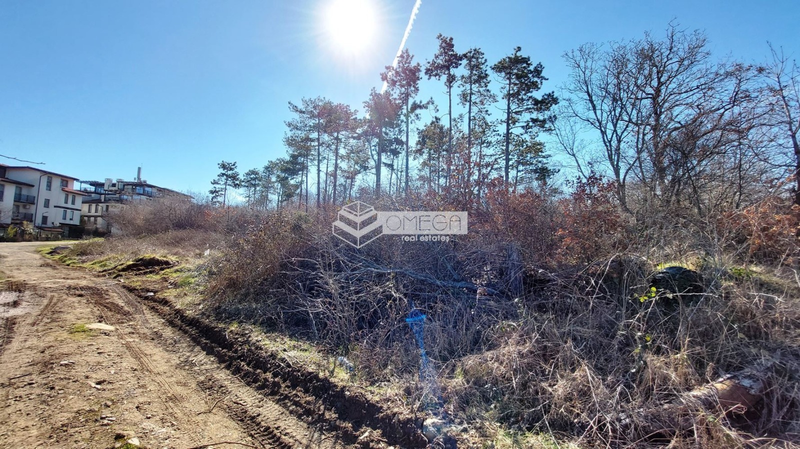 Продава ПАРЦЕЛ | Imot.bg — изображение 6