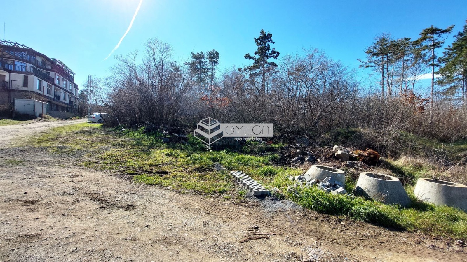 Продава ПАРЦЕЛ | Imot.bg — изображение 5