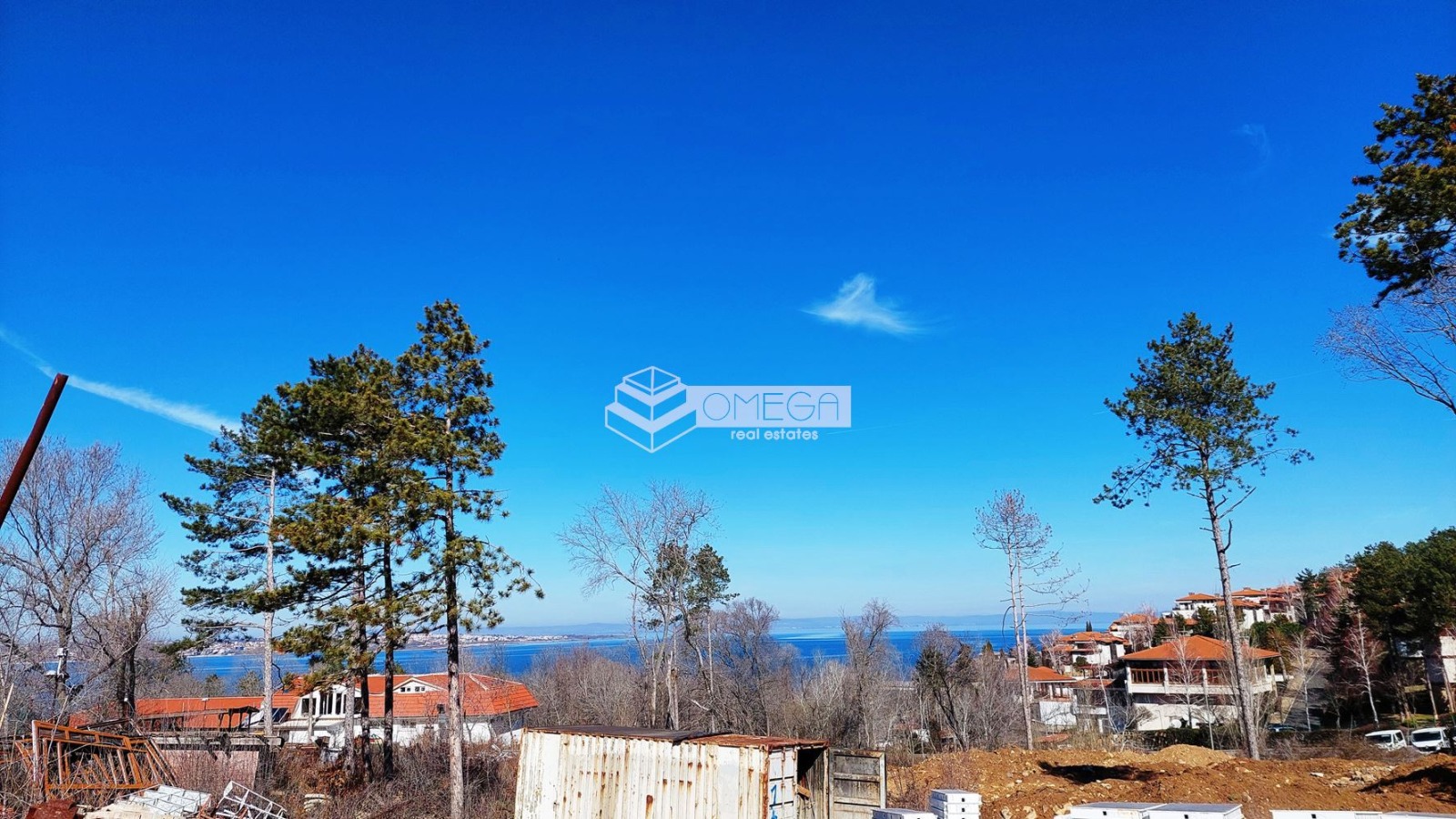 Продава ПАРЦЕЛ | Imot.bg — изображение 1