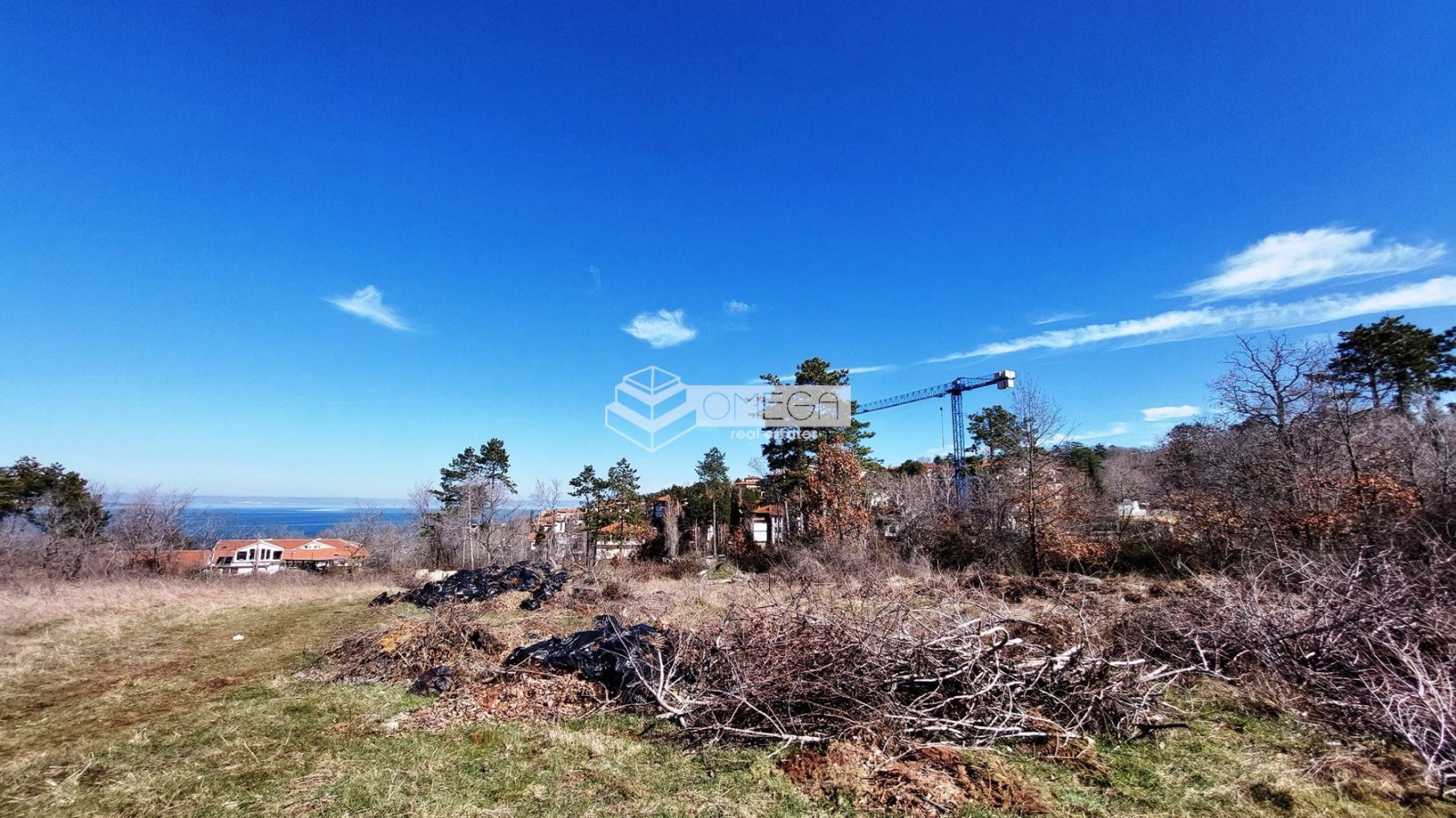 Продава ПАРЦЕЛ | Imot.bg — изображение 2