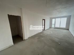 Продава 2-стаен град Пловдив Христо Смирненски - [1] 