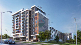 Продава 2-стаен, град Варна