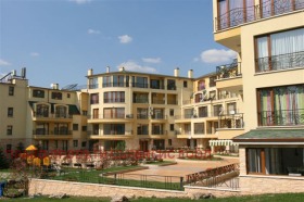 1 bedroom m-t Evksinograd, Varna