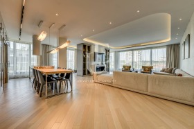 Продава 3-стаен град София Изток - [1] 