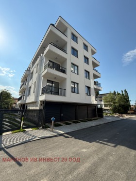 2 υπνοδωμάτια Κραστοβα βαδα, Σοφηια