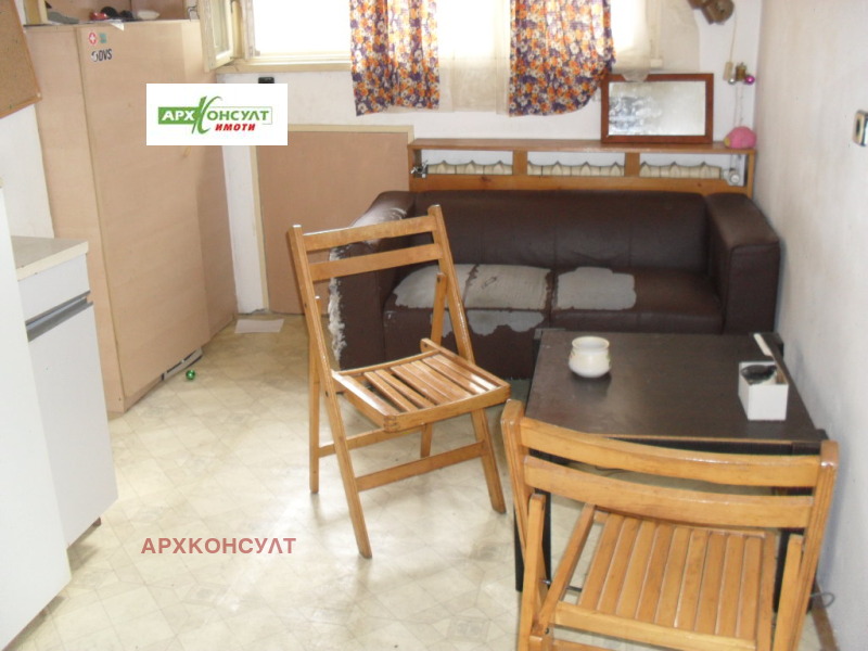 Продаја  Студио Софија , Лозенец , 15 м2 | 87766398