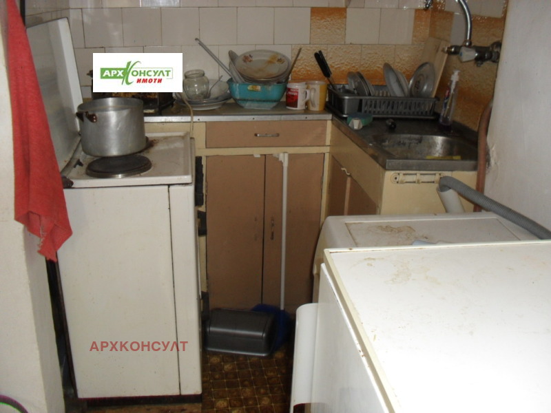 Продаја  Студио Софија , Лозенец , 15 м2 | 87766398 - слика [5]