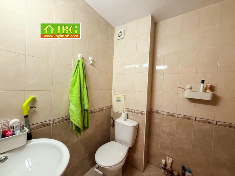 Продава  1-стаен област Бургас , гр. Свети Влас , 37 кв.м | 82122044 - изображение [13]