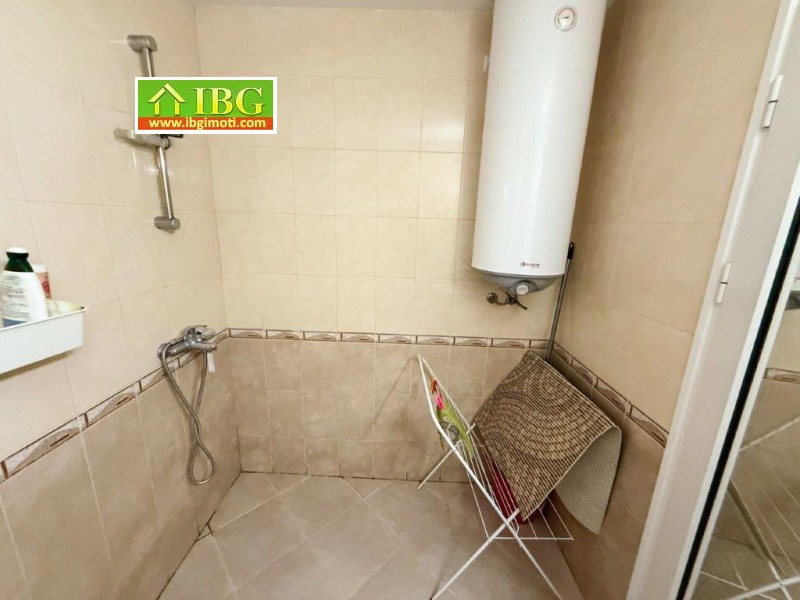 Продава  1-стаен област Бургас , гр. Свети Влас , 37 кв.м | 82122044 - изображение [15]