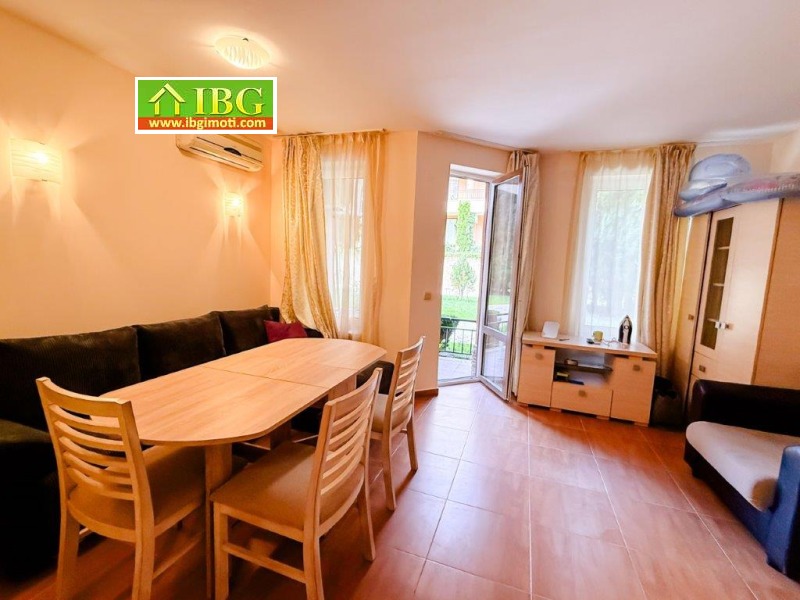 Продава  1-стаен област Бургас , гр. Свети Влас , 37 кв.м | 82122044 - изображение [9]