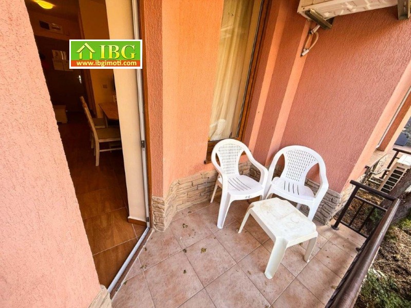 Продава  1-стаен област Бургас , гр. Свети Влас , 37 кв.м | 82122044 - изображение [7]