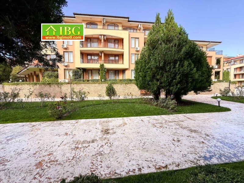 Продава  1-стаен област Бургас , гр. Свети Влас , 37 кв.м | 82122044 - изображение [5]