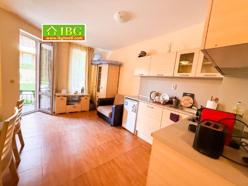 Продава  1-стаен област Бургас , гр. Свети Влас , 37 кв.м | 82122044 - изображение [10]