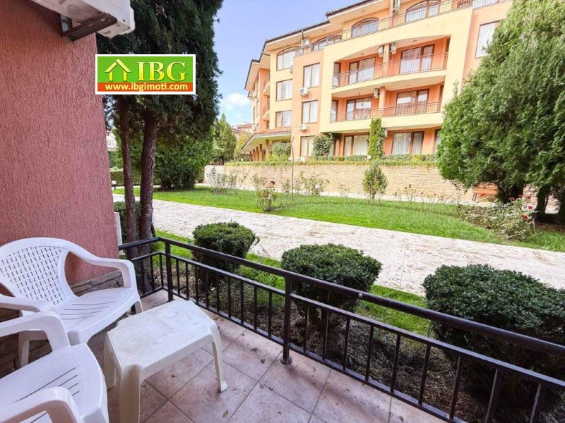 Продава  1-стаен област Бургас , гр. Свети Влас , 37 кв.м | 82122044 - изображение [6]
