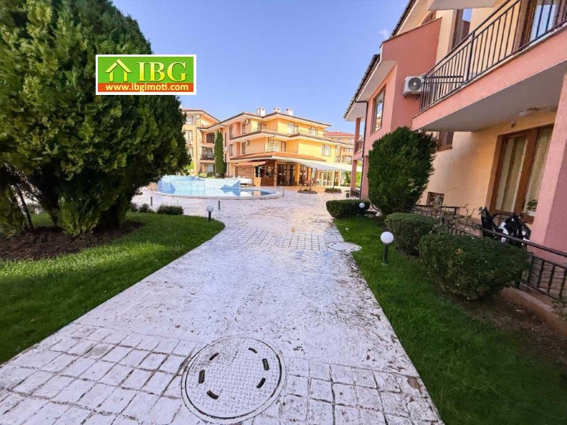 Продава  1-стаен област Бургас , гр. Свети Влас , 37 кв.м | 82122044 - изображение [4]
