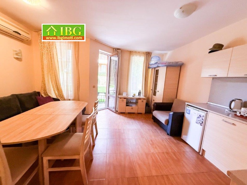 Продава  1-стаен област Бургас , гр. Свети Влас , 37 кв.м | 82122044 - изображение [8]