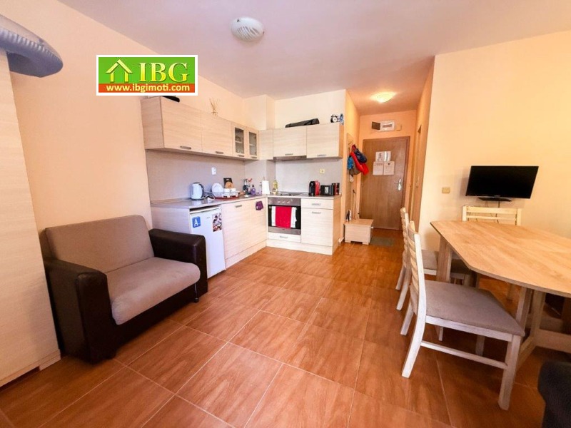 Продава  1-стаен област Бургас , гр. Свети Влас , 37 кв.м | 82122044 - изображение [11]