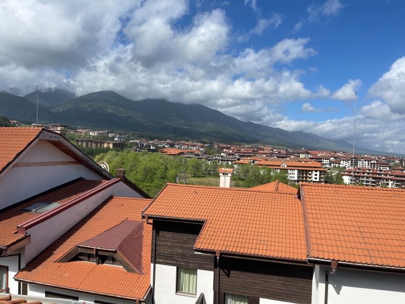 For Sale  1 bedroom region Blagoevgrad , Bansko , 44 sq.m | 85594041 - image [9]