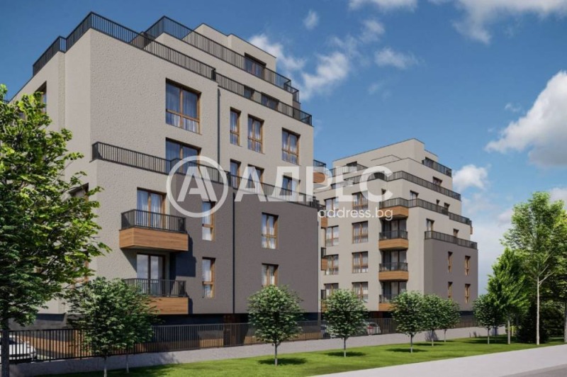 Продава  2-стаен град София , Левски В , 59 кв.м | 42287172 - изображение [3]