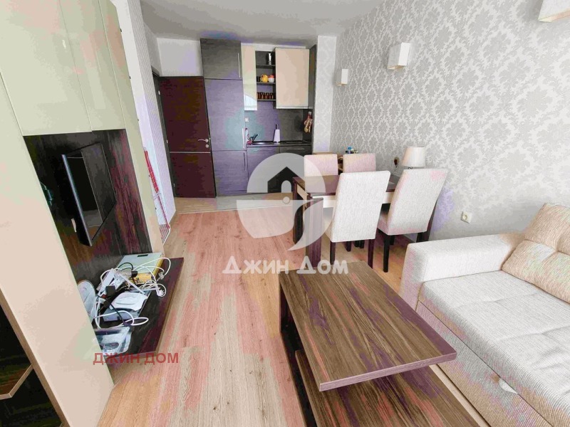 Продава  2-стаен област Бургас , к.к. Слънчев бряг , 60 кв.м | 53757871