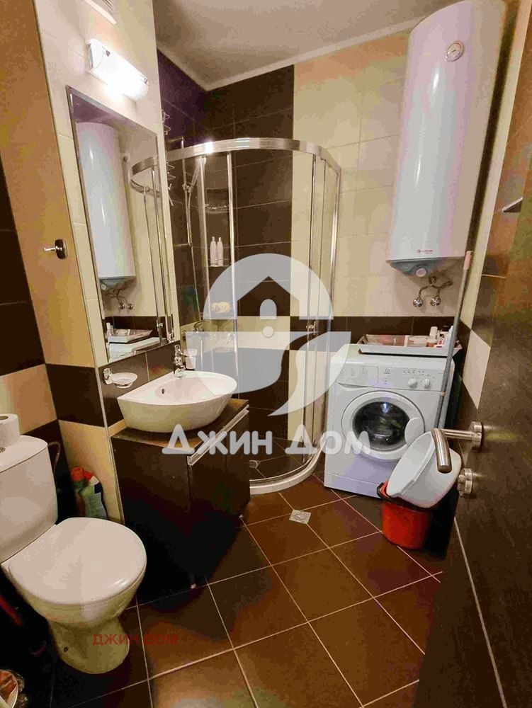 Продава  2-стаен област Бургас , к.к. Слънчев бряг , 60 кв.м | 53757871 - изображение [5]