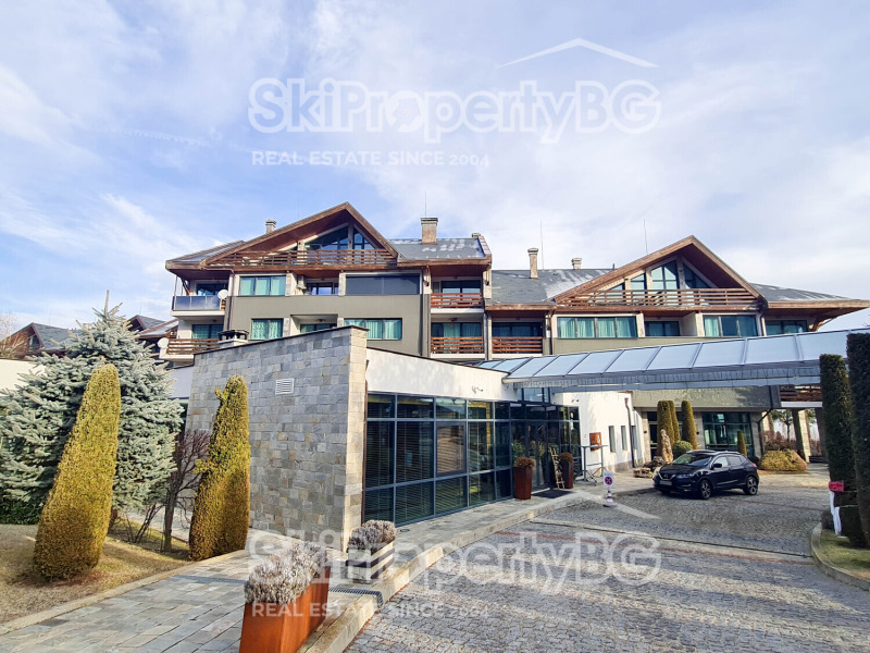 Te koop  1 slaapkamer regio Blagoëvgrad , Razlog , 48 m² | 50663162 - afbeelding [12]