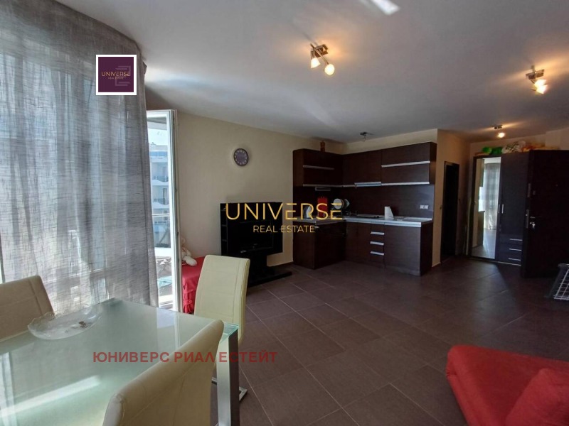 En venta  1 dormitorio región Burgas , Nesebar , 55 metros cuadrados | 39081289 - imagen [2]