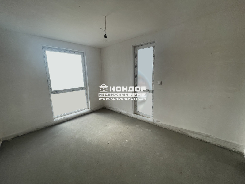 Продава  2-стаен град Пловдив , Христо Смирненски , 81 кв.м | 10946047 - изображение [6]