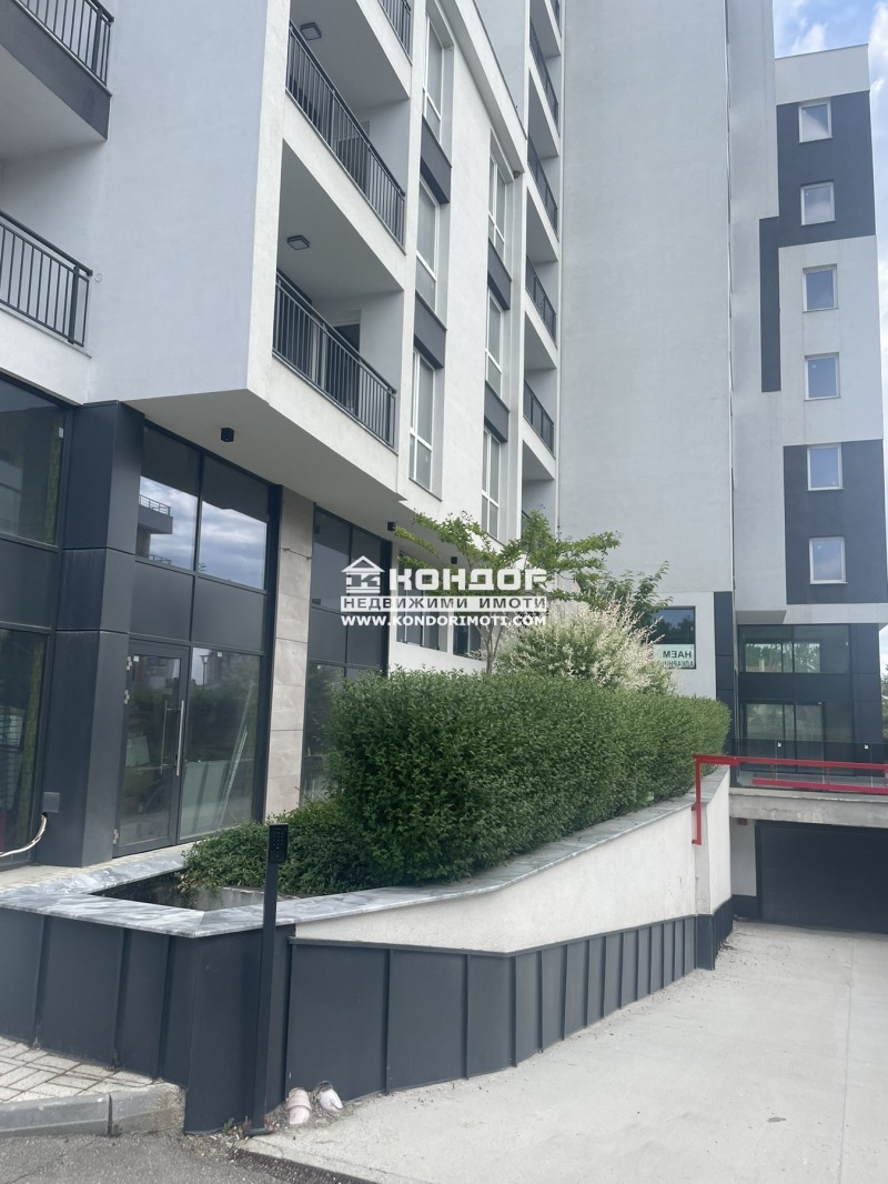 Продава  2-стаен град Пловдив , Христо Смирненски , 81 кв.м | 10946047 - изображение [12]
