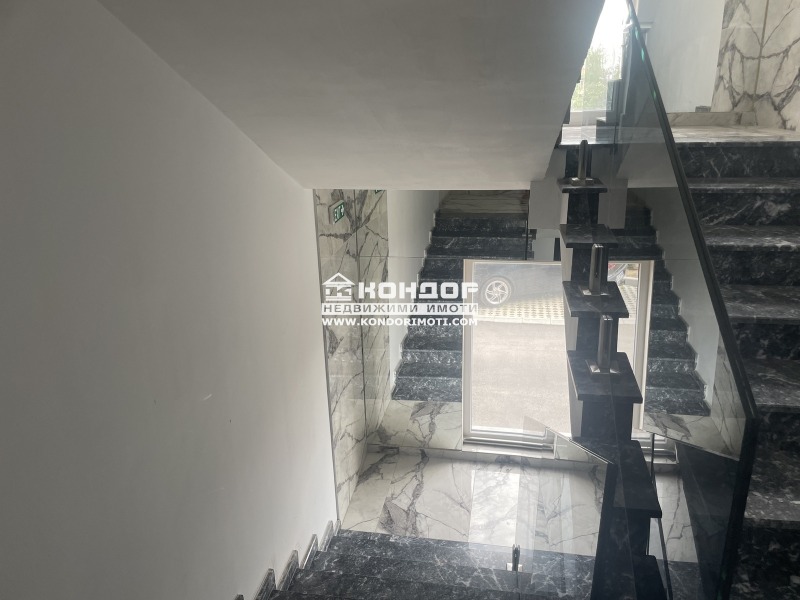 Продава  2-стаен град Пловдив , Христо Смирненски , 81 кв.м | 10946047 - изображение [10]