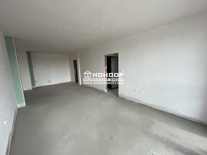 Продава  2-стаен град Пловдив , Христо Смирненски , 81 кв.м | 10946047 - изображение [3]