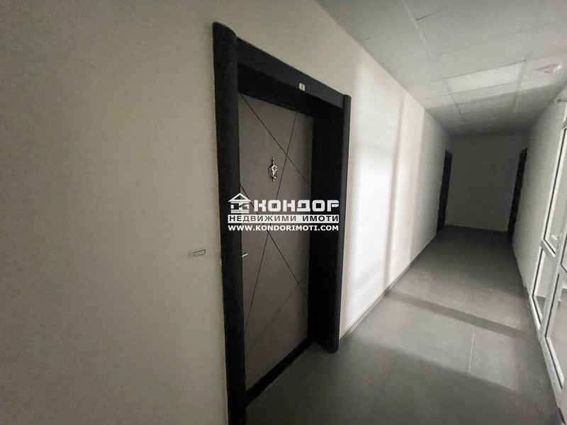 Продава  2-стаен град Пловдив , Христо Смирненски , 81 кв.м | 10946047 - изображение [8]