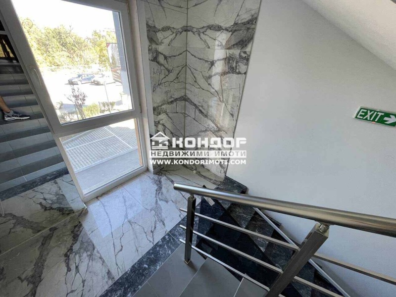 Продава  2-стаен град Пловдив , Христо Смирненски , 81 кв.м | 10946047 - изображение [9]