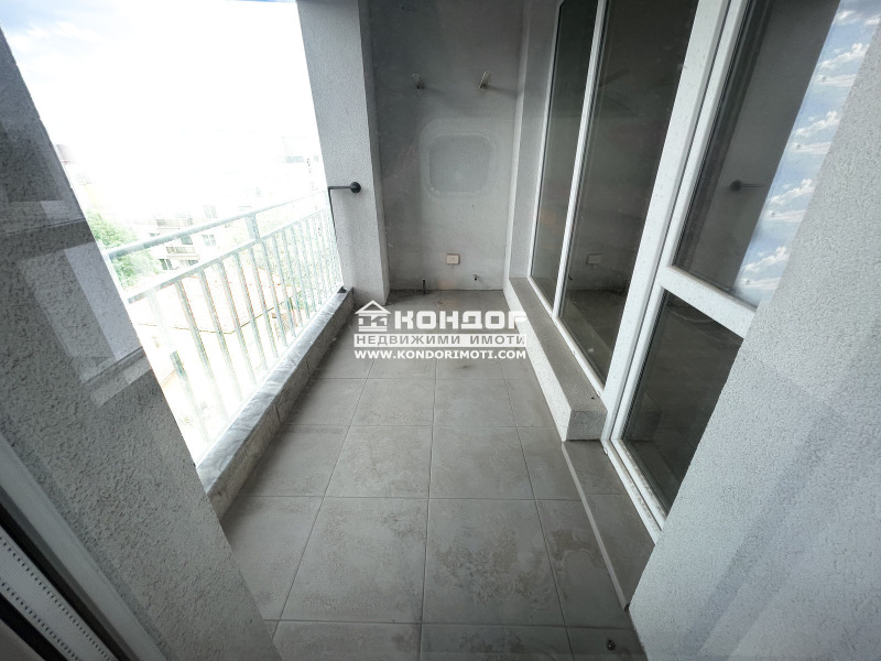 Продава  2-стаен град Пловдив , Христо Смирненски , 81 кв.м | 10946047 - изображение [7]