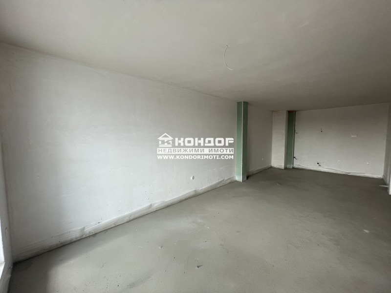 Продава  2-стаен град Пловдив , Христо Смирненски , 81 кв.м | 10946047 - изображение [4]
