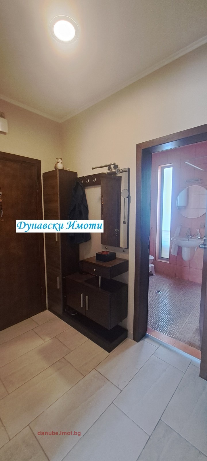 Zu verkaufen  1 Schlafzimmer Ruse , Zentar , 61 qm | 72164029 - Bild [6]