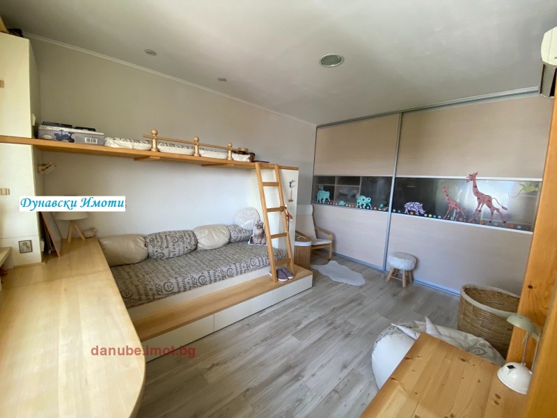 Zu verkaufen  1 Schlafzimmer Ruse , Zentar , 61 qm | 72164029 - Bild [11]