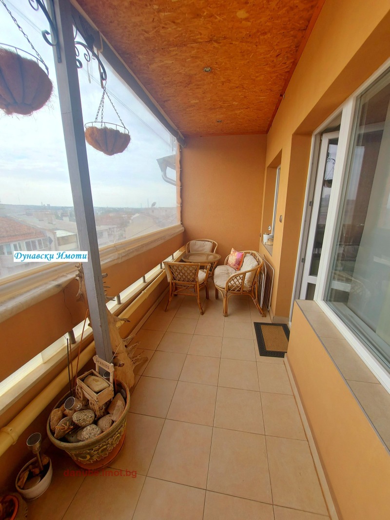 Zu verkaufen  1 Schlafzimmer Ruse , Zentar , 61 qm | 72164029 - Bild [5]