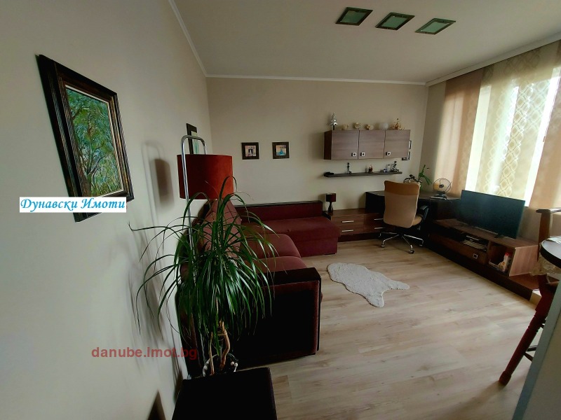 Zu verkaufen  1 Schlafzimmer Ruse , Zentar , 61 qm | 72164029 - Bild [9]